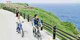 伊良部島観光はバス・レンタカーの他にサイクリングがおすすめの理由