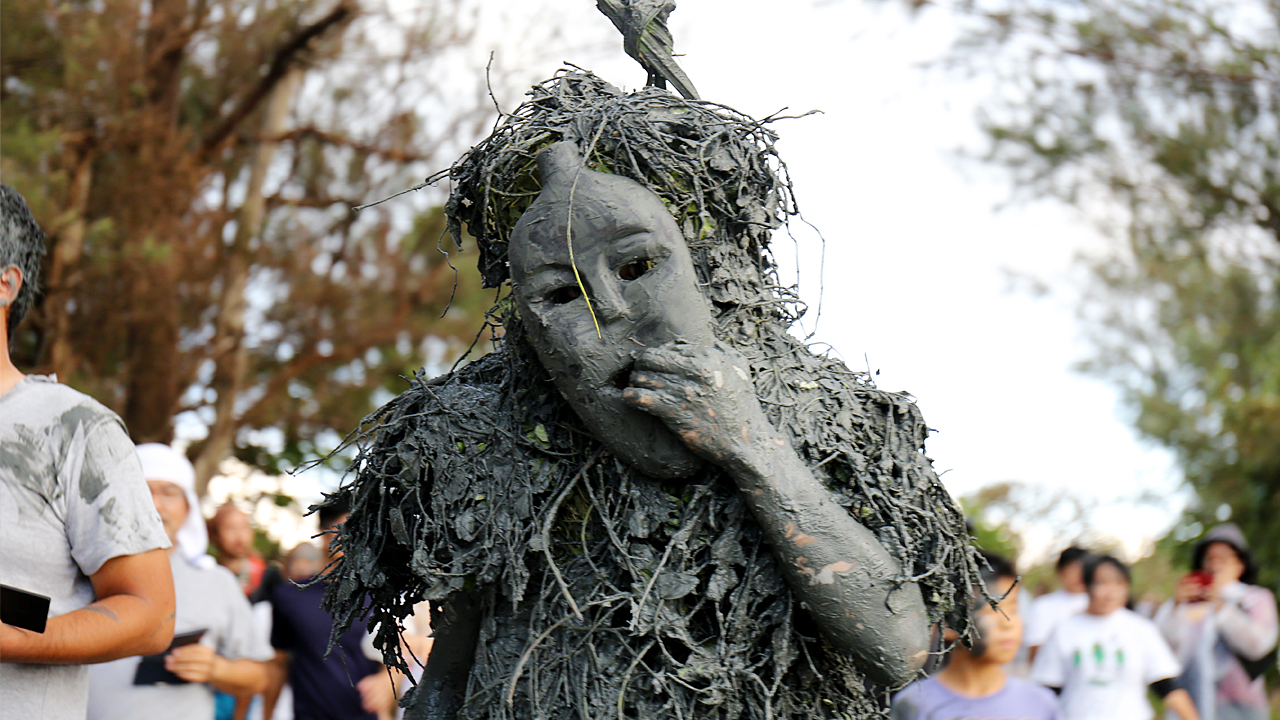 神事を大切に。伝統は受け継がれていくもの。 | 沖縄 宮古島Style