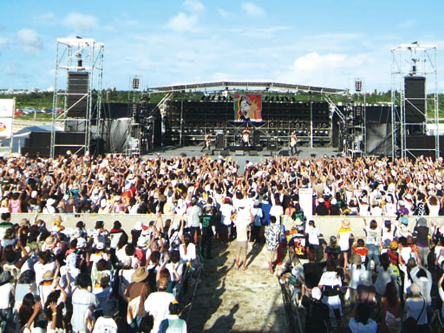 ROCK FESTIVAL