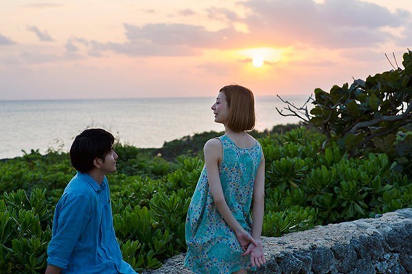 Romance Travel in Miyako