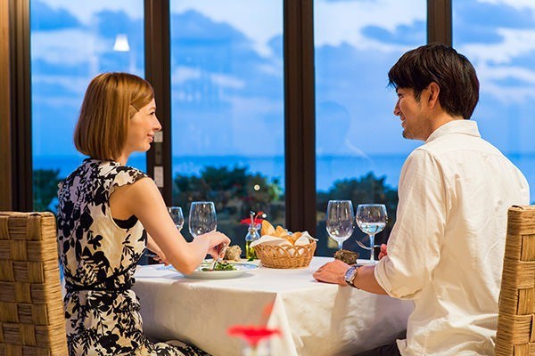 Romance Travel in Miyako