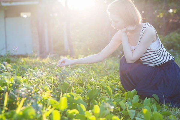 Romance Travel in Miyako