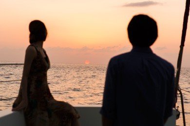 Romance Travel in Miyako