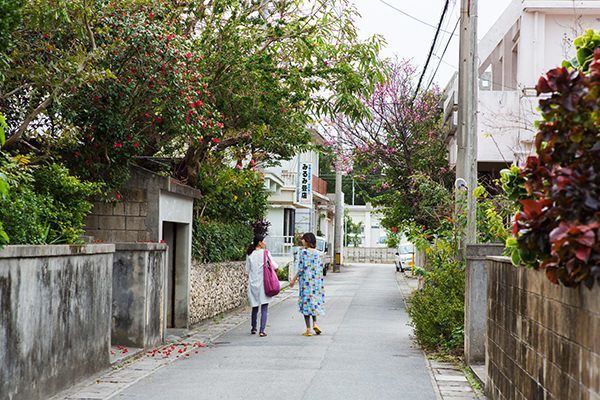 島カフェ編