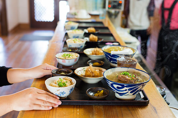 食いしん坊編