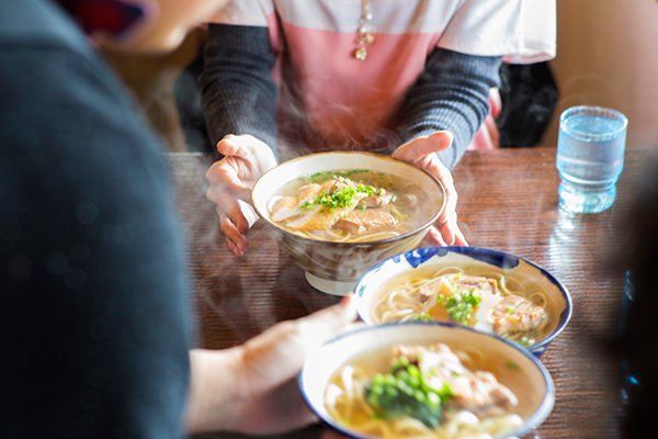 食いしん坊編