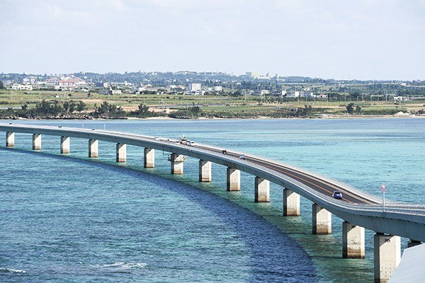 Journey by bicycle