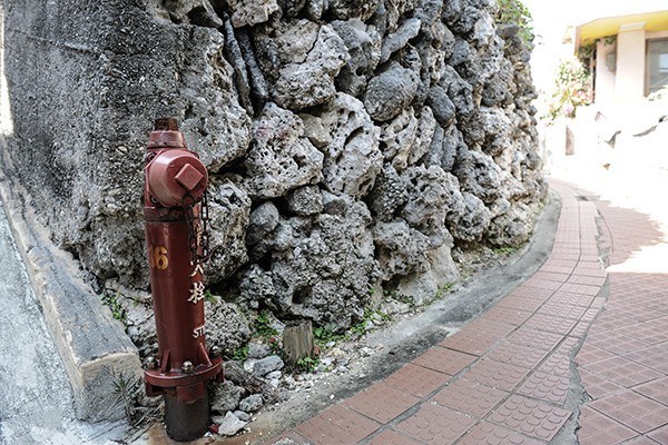 サイクリングの旅