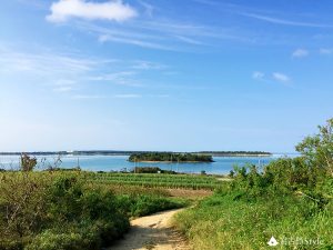 予報 宮古島 当たる 天気