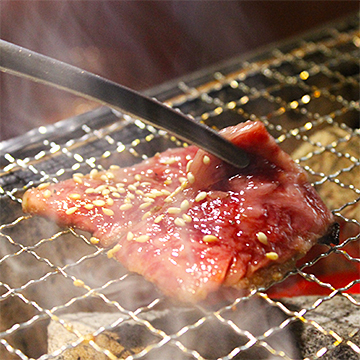 宮古島焼肉 火神